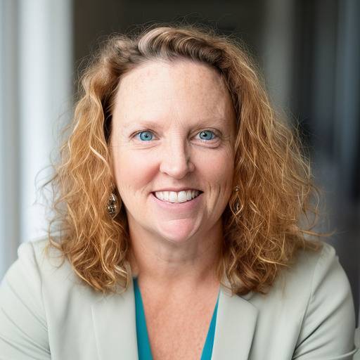 Allison Van der Veer